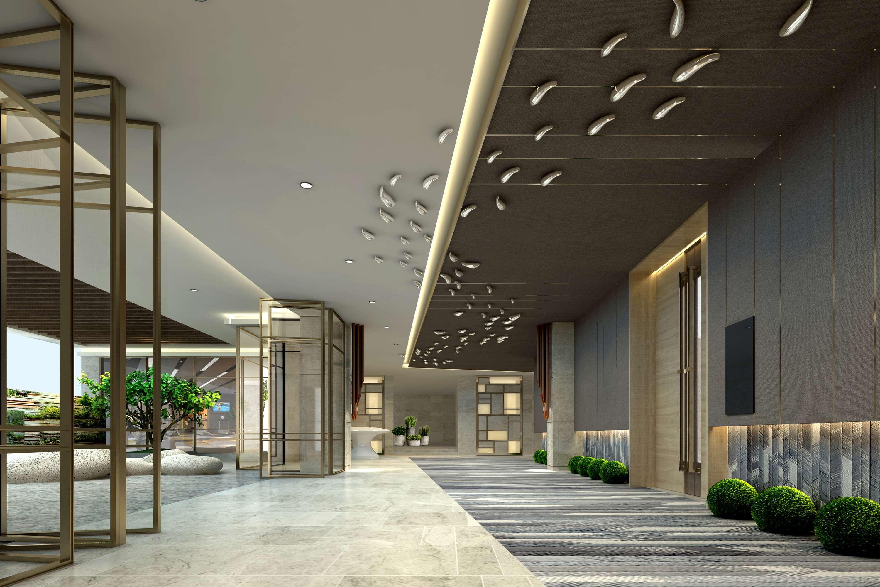วินเกท บาย วินด์แนม ซานญา หลูฮุยโตว Hotel ซานย่า ภายนอก รูปภาพ