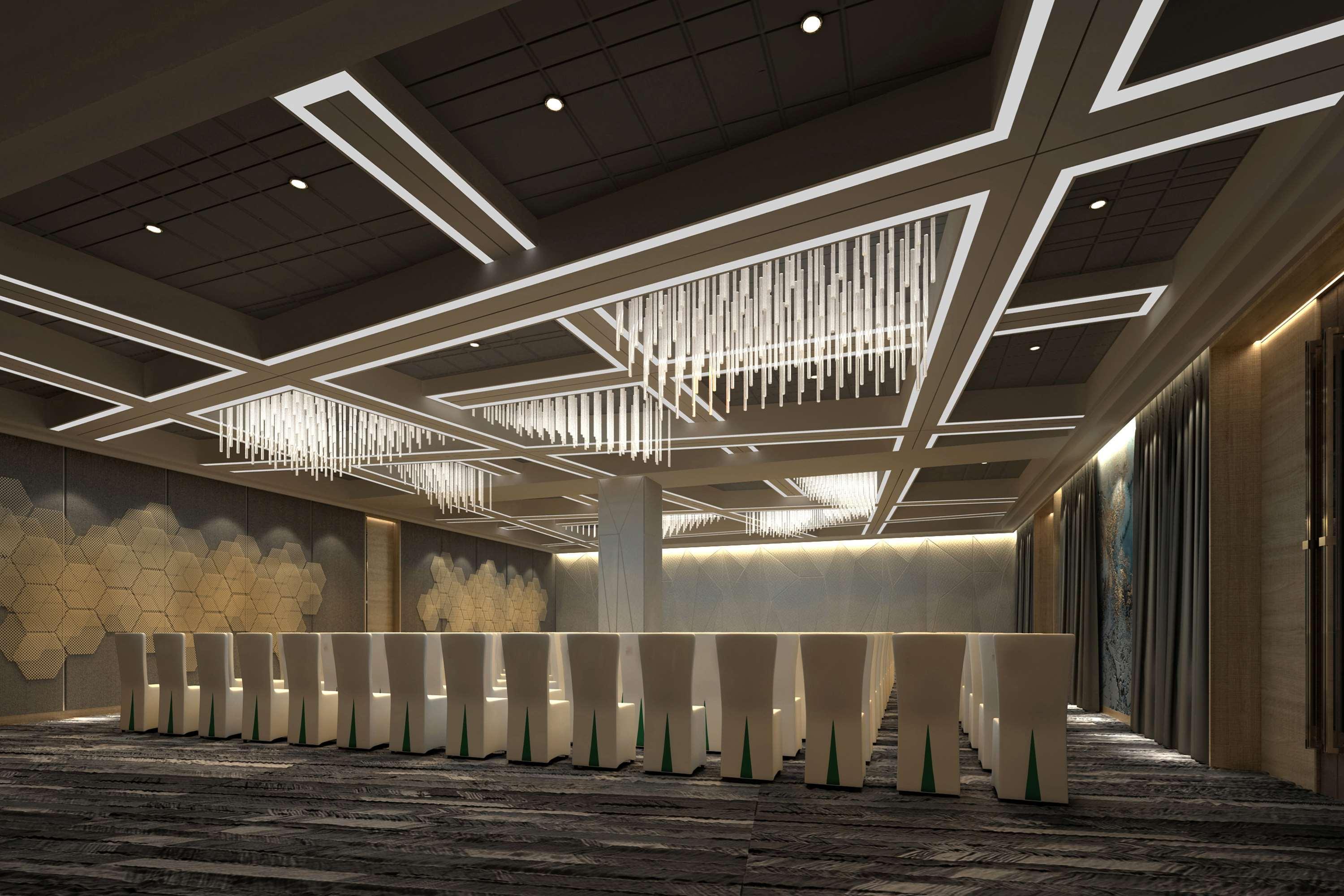 วินเกท บาย วินด์แนม ซานญา หลูฮุยโตว Hotel ซานย่า ภายนอก รูปภาพ